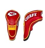 NFL Kansas City Chiefs Hybrid/Utility Headcover