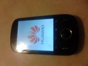 Amazon.com: Huawei M835 Prepaid Phone (M