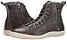 John Varvatos Men's Hattan Hi Top Fashion Sneaker