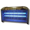 VERMATIK ELIMINATOR ELECTRIC FLY KILLER 30 WATTS