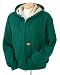 Dickies - 10.75 oz. Bonded Waffle-Knit Hooded Jacket