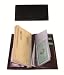 Checkbook Cover & Card Holder