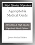 Agoraphobia Medical Guide