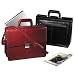 Andrew Philips Executive Mobile Desk/Laptop Briefcase
