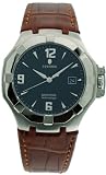 Concord Saratoga Automatic Mens Watch 0310834