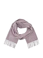 Cesare Gatti Bufanda Cachemira (Lila)