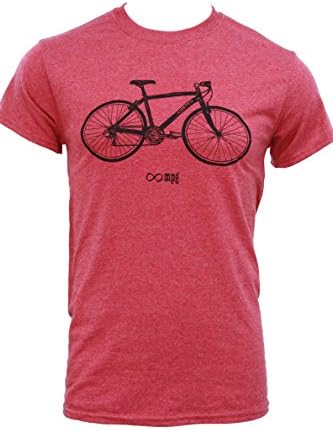 Infinite MPG Bike T Shirt