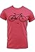 Infinite MPG Bike T Shirt