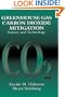 Greenhouse Gas Carbon Dioxide Mitigation: Science and Technology