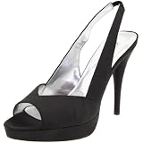 Lauren Jones Womens SALLY Pump