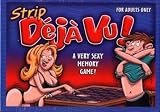STRIP DEJA VU