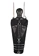 Canvas No Hands Body Bag (Standard;1)