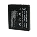 Electronics : Pro Power Cgas005 Cgas005a / 1b Equivalent Lithium Ion Battery for a Variety of Panasonic Lumix DMC Series Digital Cameras