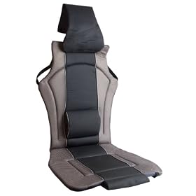 Wagan 2291 Sport Trax Seat Cushion