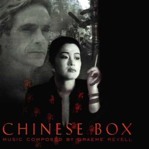 Chinese Box Graeme Revell