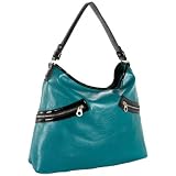 Co-Lab by Christopher Kon Tayla Nylon Hobo