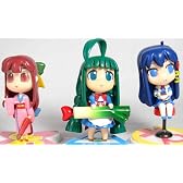 とらぶる・ういんどうず OSたん ふろくフィギュア