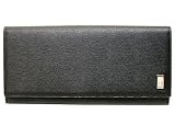 dunhill ダンヒル 中ファスナー付長財布【J】 FP1010の画像