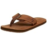 Reef Mens LEATHER SMOOTHY (SOLID) BRONZE/BROWN 9SR0232S-BZB-43 9 UK