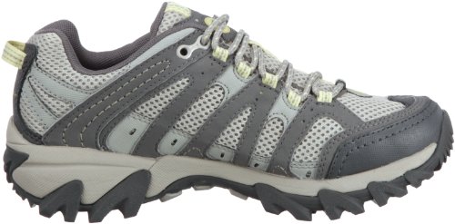 Merrell ENUMA J89486, Chaussures de randonnée femme - TR-B2-Gris-80, 37.5 EU