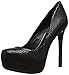 Jessica Simpson Women's Rebeca Platform Pump