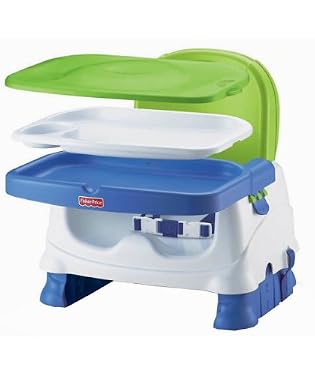 Fisher Price Healthy Care Booster Seat