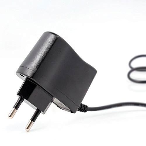 Aukru® Alimentation Chargeur 9v 300mA Pour Vtech Storio 3S,KidiMagic