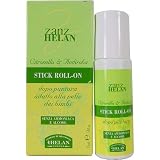 Roll on 15 ml Helan - Zanz Natural Anti-Mosquito Line with Citronella & Crabwood, also for babies and children
