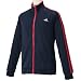 (アディダス)adidas AT ウォｰムアップジャケット CU737
