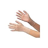 ミドリ安全/ミドリ安全 塩化ビニール製 使い捨て手袋 粉なし 100枚入 LL(3889319) VERTE-851-LL [その他]