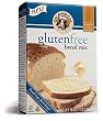 King Arthur Bread Mix - Gluten Free, 18.2500-Ounce