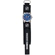 Game Time Children's NHL Vancouver Canucks Future Star Black Watch #HF-VAN