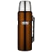 Thermos Stainless Steel King Bottle - Copper (1.2 L)