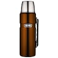 Thermos Stainless Steel King Bottle - Copper (1.2 L)