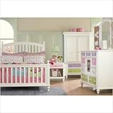 BuildABear 63416 / 63417 Pawsitively Yours Bedroom Set in Vanilla