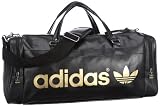 Adidas Originals Sac de Sports Noir-Metal