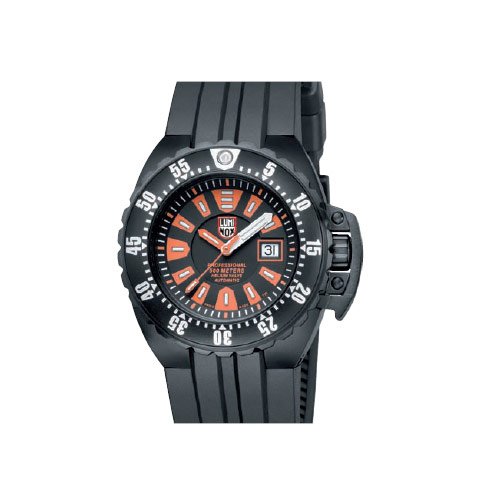 Luminox Herren-Armbanduhr Deep Dive Automatic 1509 Preisvergleich