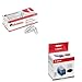 KITCNM5304B001AAUNV72220 - Value Kit - Canon 5304B001AA (CNM5304B001AA) and Universal Smooth Paper Clips (UNV72220)