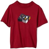 DC Boys 2-7 Shady T-Shirt
