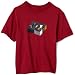 DC Boys 2-7 Shady T-Shirt photo
