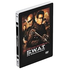 S.W.A.T. - Die Spezialeinheit - Steelbook Edition
