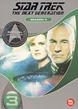 Revue _  / Star Trek next generation: saison 3 (nouveau packaging)