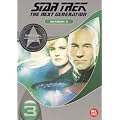 Star Trek next generation: saison 3 (nouveau packaging)