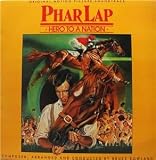 Phar Lap - Hero To A Nation - Soundtrack