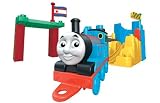 Megabloks - 10581U - Jouet Premier Âge - Thomas and Friends - Petit Baril - Thomas