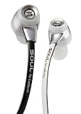 SOUL by Ludacris SL99BW [�u���b�N&�z���C�g]