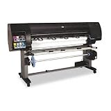 ~:~ HEWLETT PACKARD COMPANY ~:~ DesignJet Z6100 60in Wide Format Color Inkjet Printer