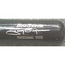 Tony Gwynn Autographed Baseball Bat by 
