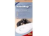 New Pc Wholesale Exclusive Robomop Softbase Refill 20 Dustpaper In Full Color Retail Box