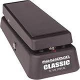 Rocktron Classic Wah Pedal - B001EA1UC2